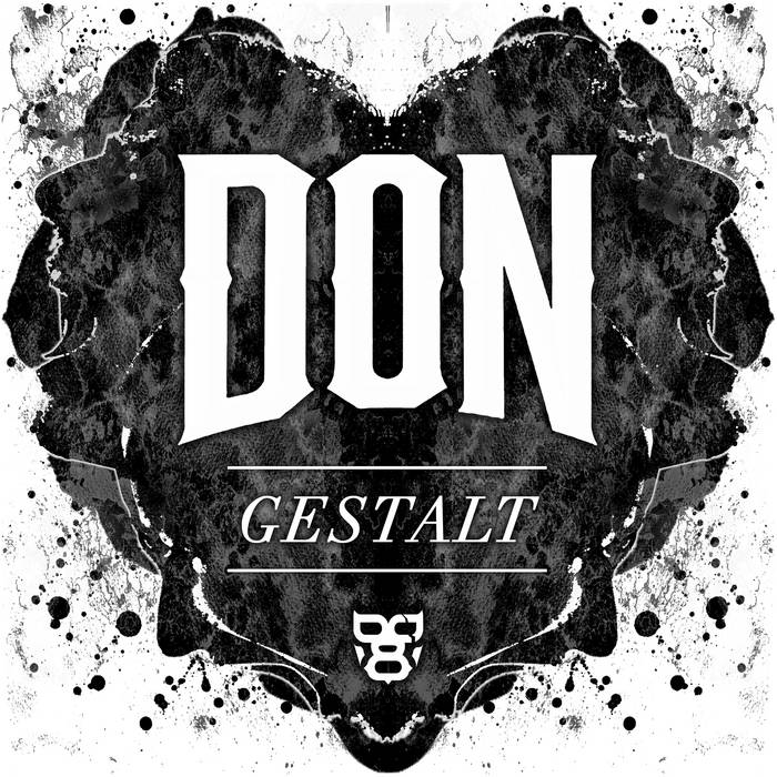 DON - Gestalt cover 
