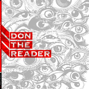 DON THE READER - Don The Reader cover 