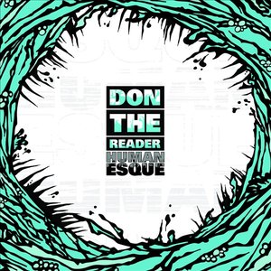 DON THE READER - Humanesque cover 