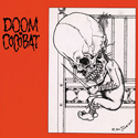 DOOM - Doom / Cocobat cover 