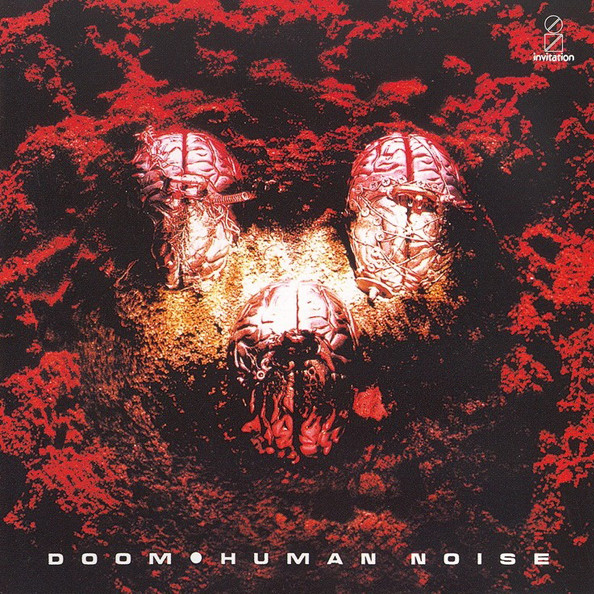 DOOM - Human Noise cover 
