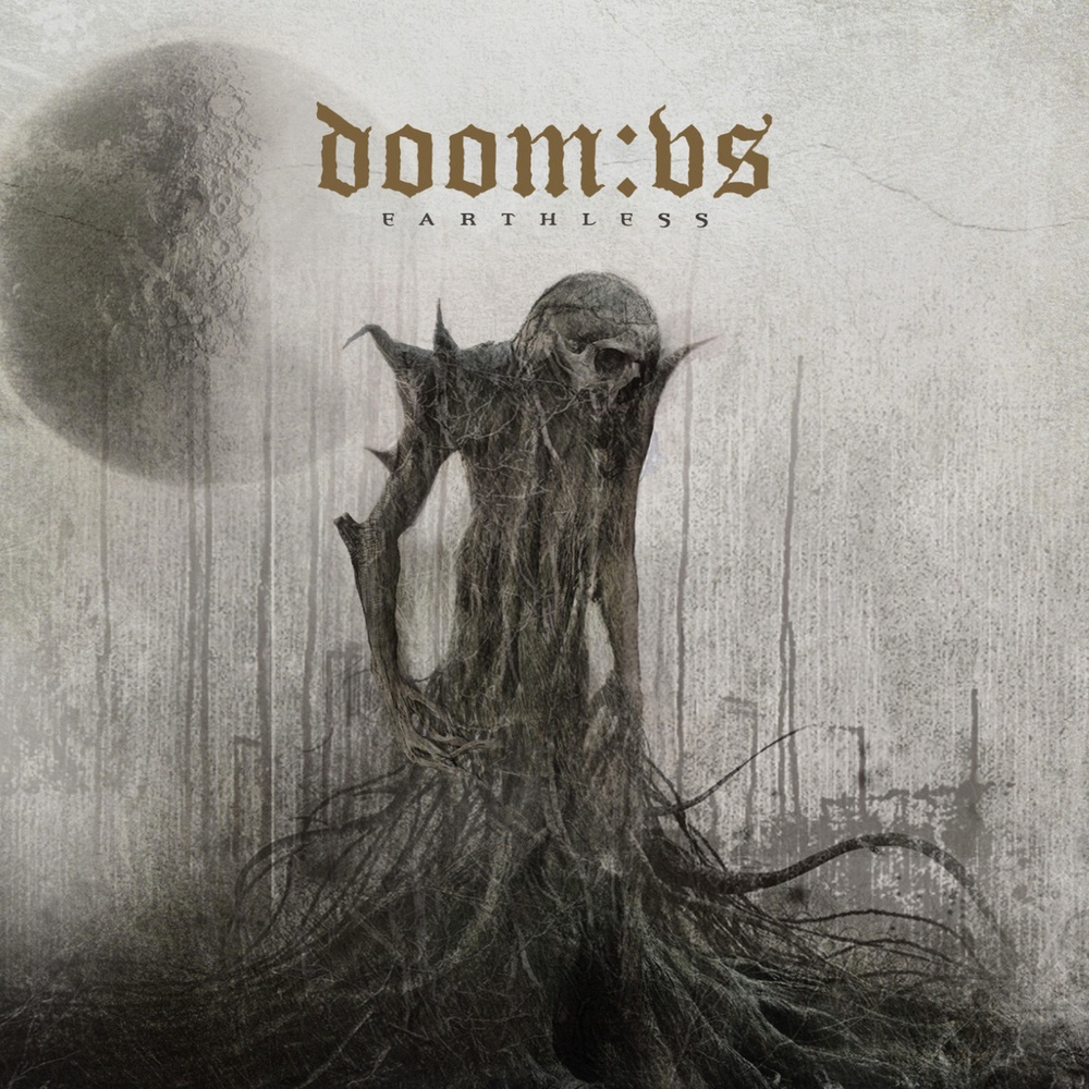DOOM:VS - Earthless cover 