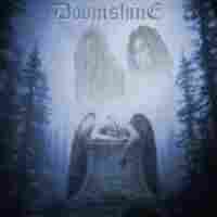 DOOMSHINE - Shining in Solitude cover 