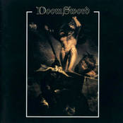 DOOMSWORD - Doomsword cover 