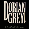 DORIAN GREY - Is This What It's All About? cover 
