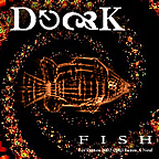DORK - Fish: Les Démos 2002-2003 Remis À Neuf cover 