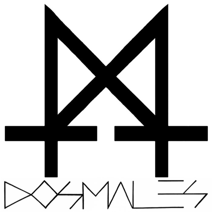 DOSMALÉS - Dosmalés cover 