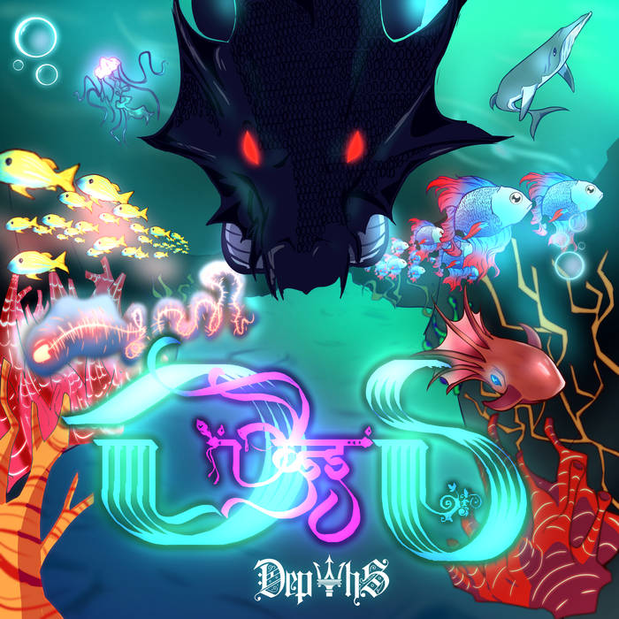 DOSS - Depths cover 