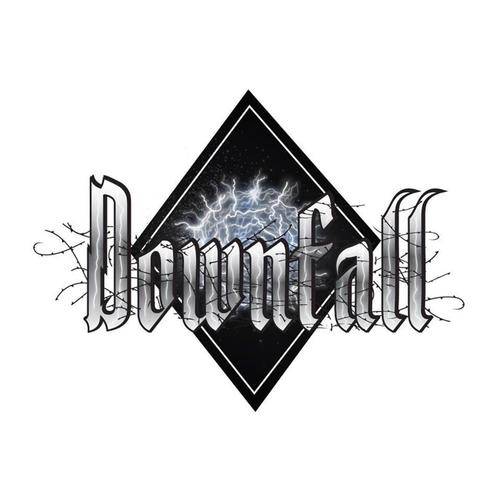 DOWNFALL - A Place In Existence cover 