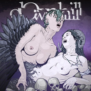 DOWNHILL - Downhill cover 