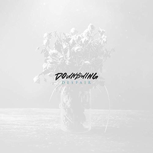 DOWNSWING - Despair cover 