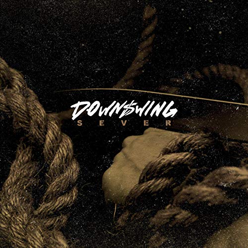 DOWNSWING - Sever cover 