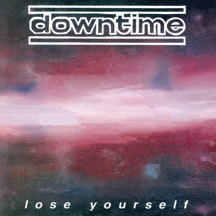 DOWNTIME - Lose Yourself cover 