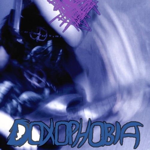 DOXOPHOBIA - Velocious Speedball Acceleration cover 