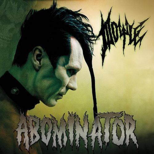 DOYLE - Abominator cover 