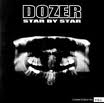 DOZER - Star By Star cover 