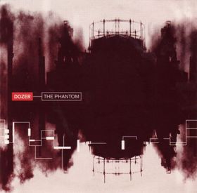 DOZER - The Phantom cover 