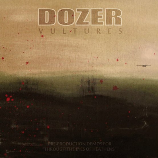 DOZER - Vultures cover 