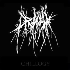 DR. ACULA - Chillogy cover 
