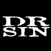 DR. SIN - Dr. Sin II cover 