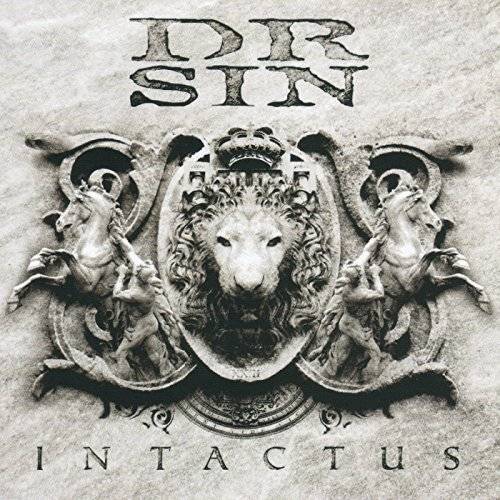 DR. SIN - Intactus cover 