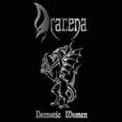 DRACENA - Demonic Women cover 