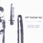 DRACONIC - Promo 2007 cover 