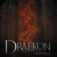 DRAEKON - Prelude to Tragedy cover 