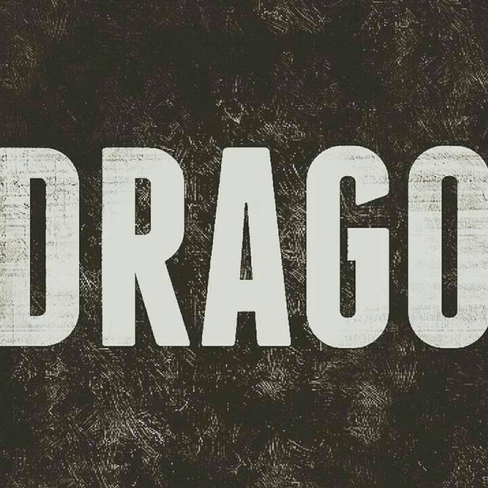 DRAGO (CA) - For Me cover 