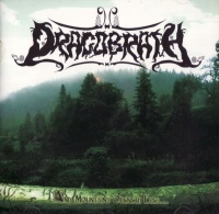DRAGOBRATH - And Mountains Openeth Eyes... cover 