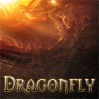 DRAGONFLY - Dragonfly cover 