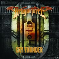 DRAGONFORCE - Cry Thunder cover 