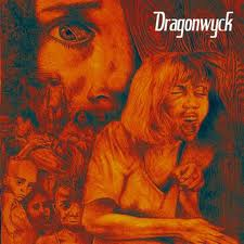 DRAGONWYCK - Fun (1974 - 76) cover 