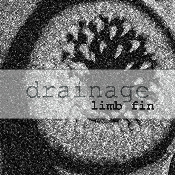 DRAINAGE - Limb Fin cover 