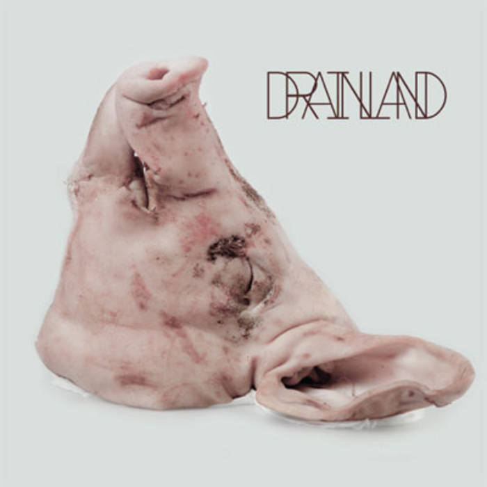 DRAINLAND - Drainland / Cellgraft cover 