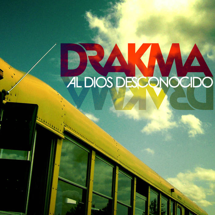 DRAKMA - Al Dios Desconocido cover 