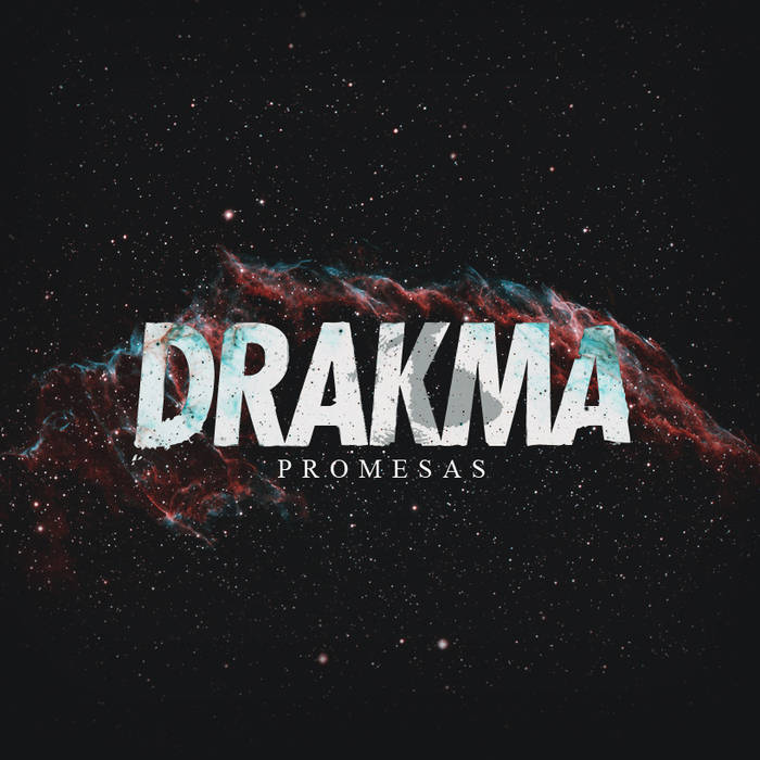 DRAKMA - Promesas cover 