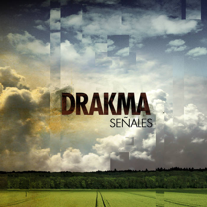 DRAKMA - Señales cover 