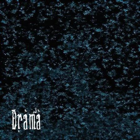 (DRAMA) - Demo cover 