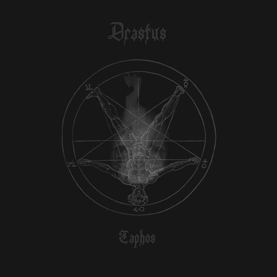 DRASTUS - Taphos cover 