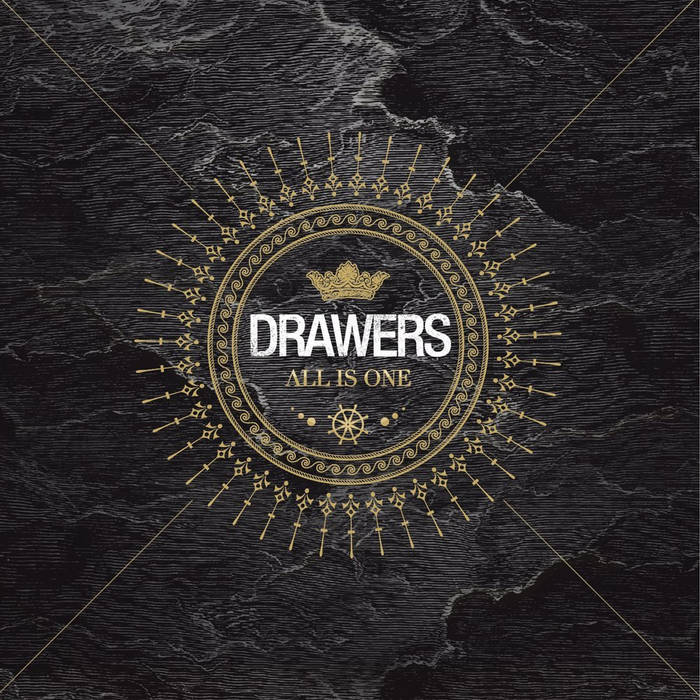 DRAWERS - All Is One cover 
