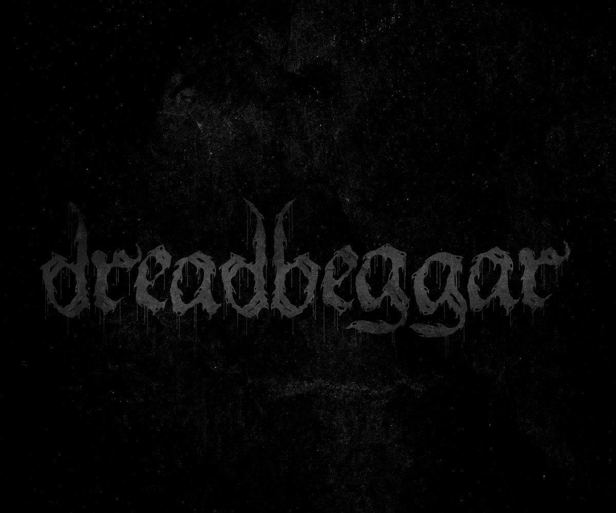 DREADBEGGAR - Torment Addiction cover 