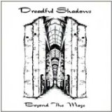 DREADFUL SHADOWS - Beyond the Maze cover 