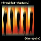 DREADFUL SHADOWS - The Cycle cover 