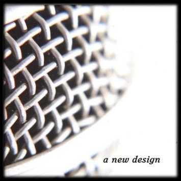 DREADNAUT - A New Design cover 