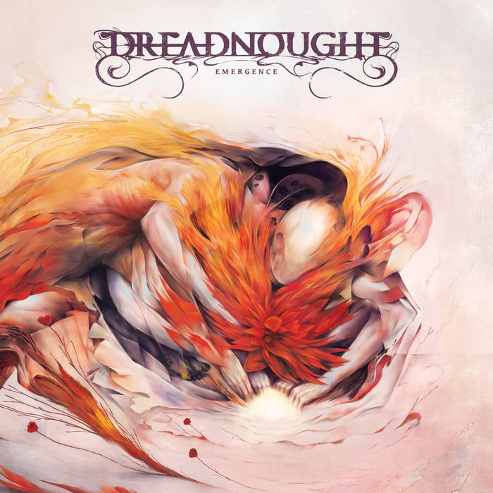 DREADNOUGHT (CO) - Emergence cover 