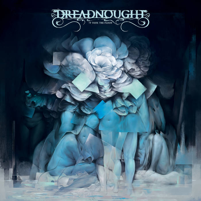 DREADNOUGHT (CO) - It Took The Flood cover 