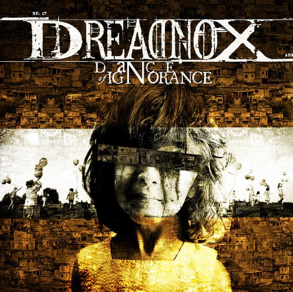 DREADNOX - Dance of Ignorance cover 