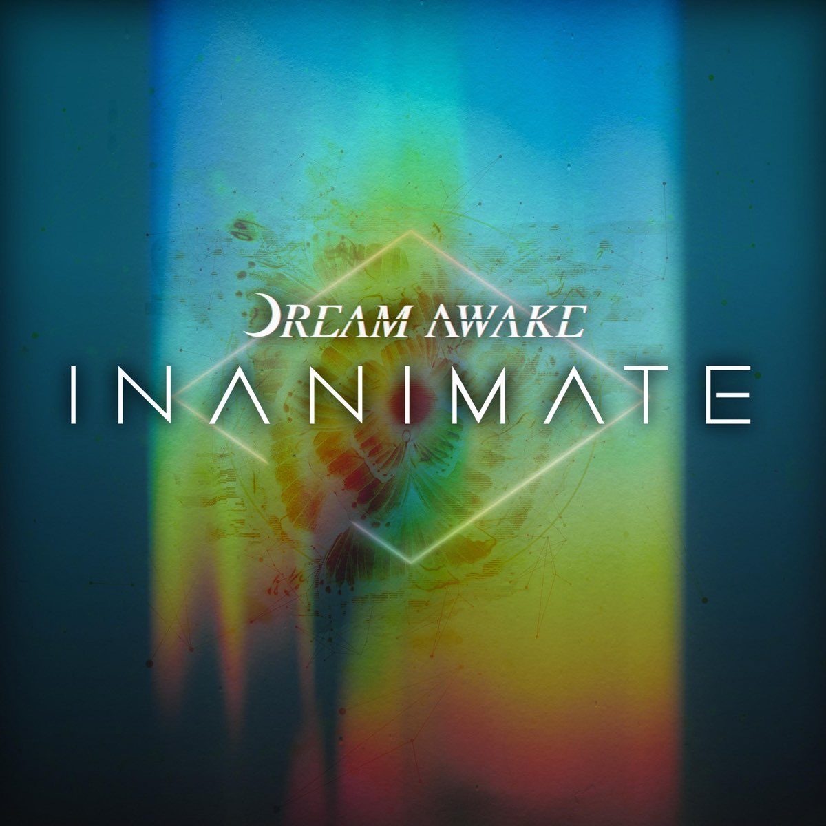 DREAM AWAKE - Inanimate cover 