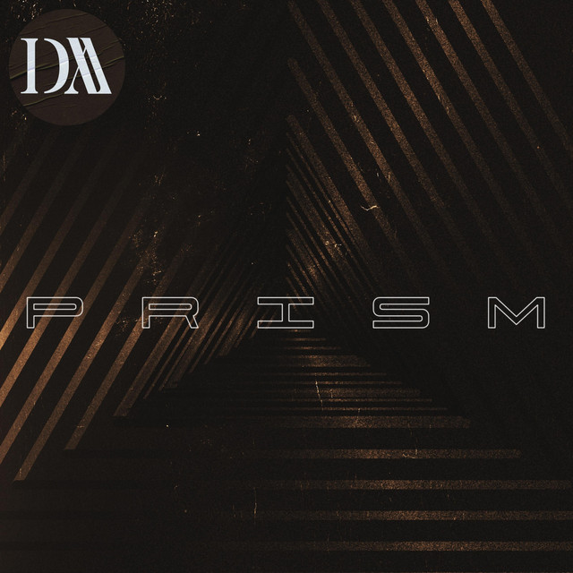 DREAM AWAKE - Prism cover 